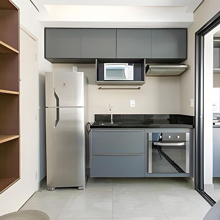Occa Stay Cobogo Pinheiros - A83 Сан-Паулу Екстер'єр фото